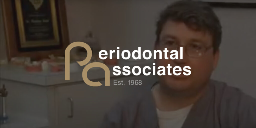 Dental Implants Periodontal Associates LLC with Dr Caputo