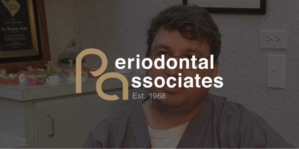 Periodontal Associates Dental Implants