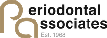 Periodontal Associates logo