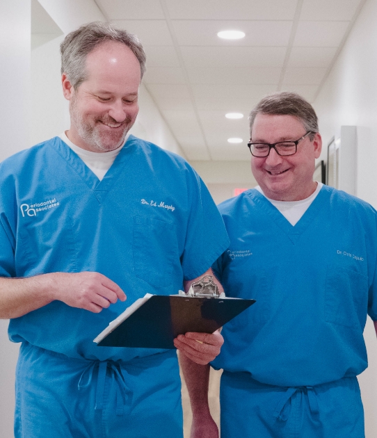 periodontal associates procedures of focus v1